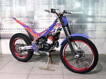 Betamotor Trial 125 2T Factory