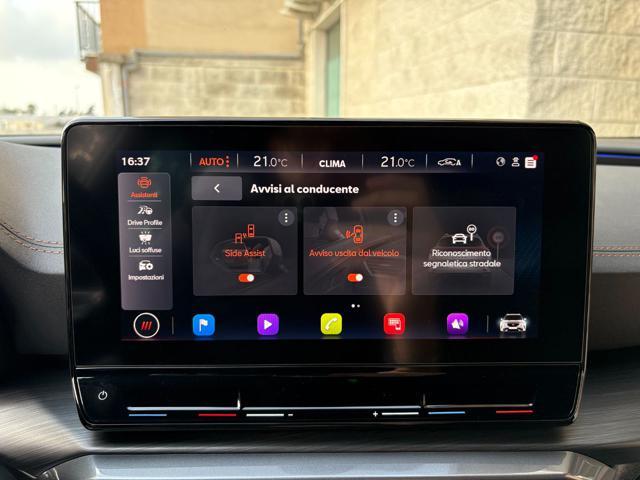 CUPRA Formentor 2.0 TDI 150 CV 4Drive DSG