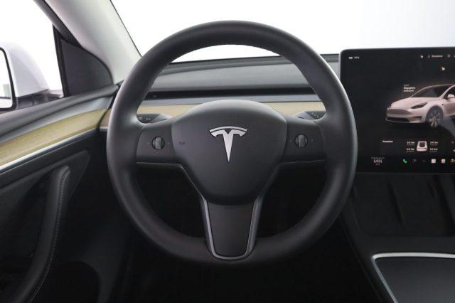TESLA Model Y Model Y Long Range AWD