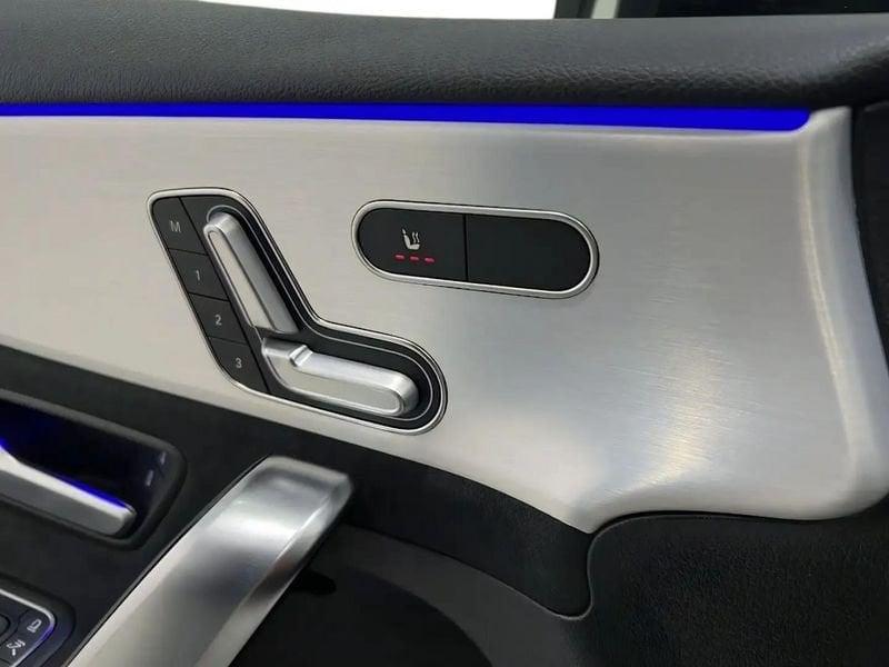 Mercedes-Benz Classe A Mercedes-AMG A 35 4M Prem Plus AMG Line