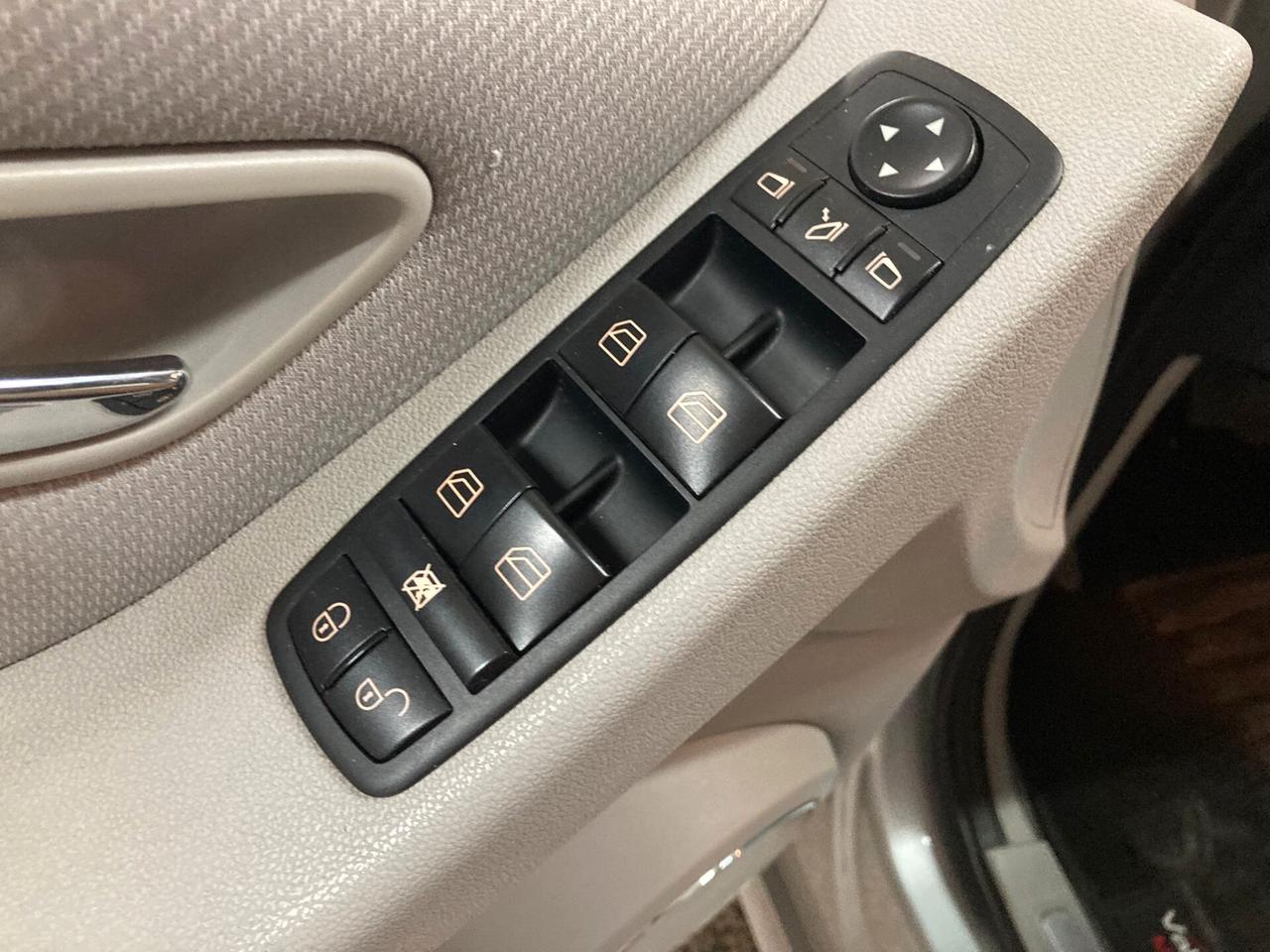 Mercedes-benz A 180 CDI -X NEOPATENTATI - 2007