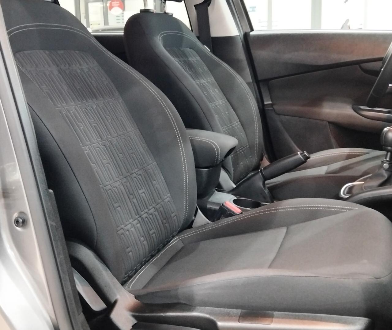 Fiat Tipo 1.6 Mjt 130Cv Cross 27.313 Km - 2023