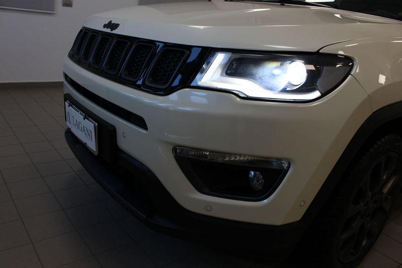 Jeep Compass Compass 1.6 Multijet II 2WD S