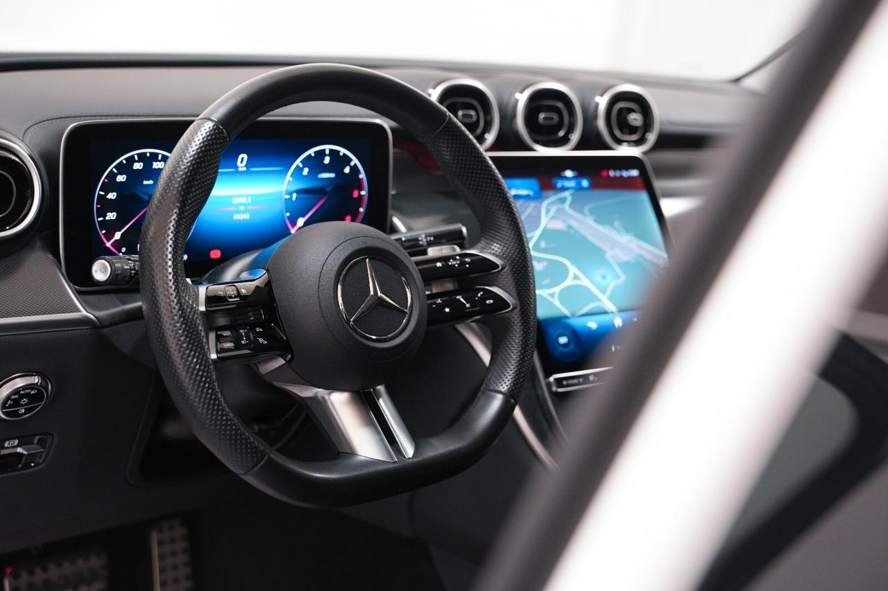 Mercedes-benz GLC 220 d 4Matic Mild hybrid Coupé AMG Line Premium Plus