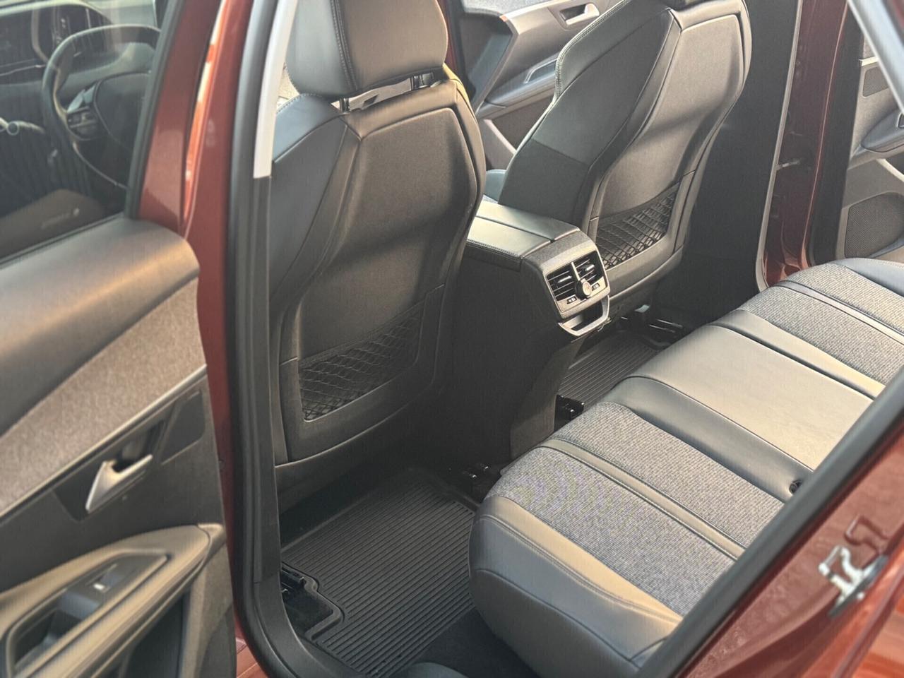 Peugeot 3008 BlueHDi 130 S&S Allure