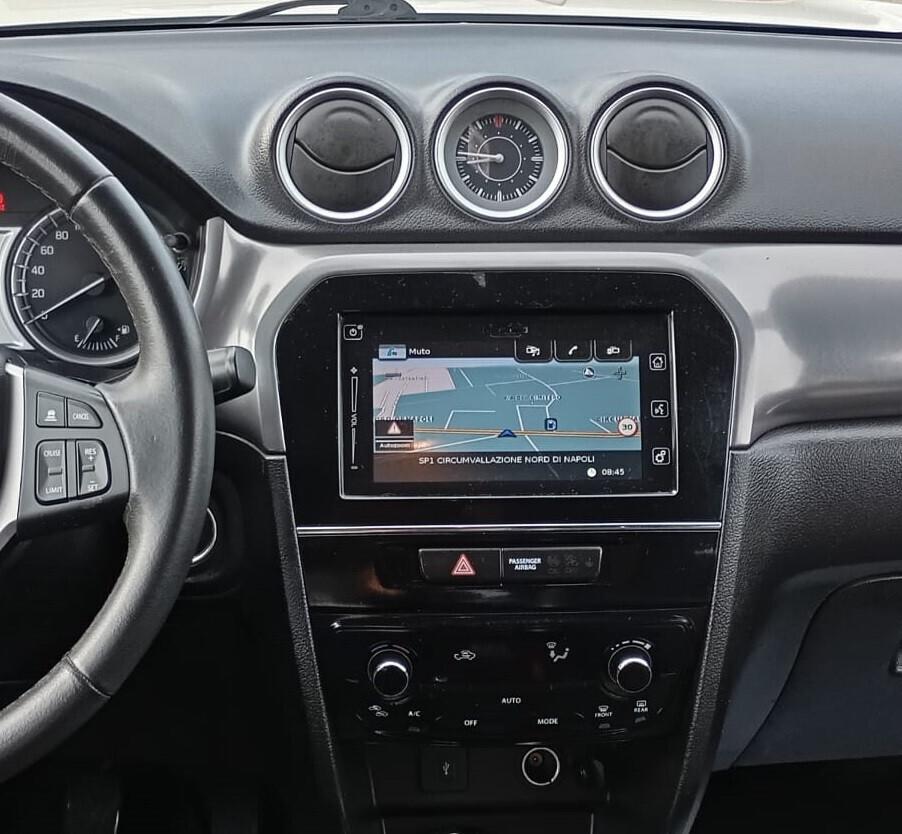 Suzuki Vitara 1.6 120 CV DDiS V-Top