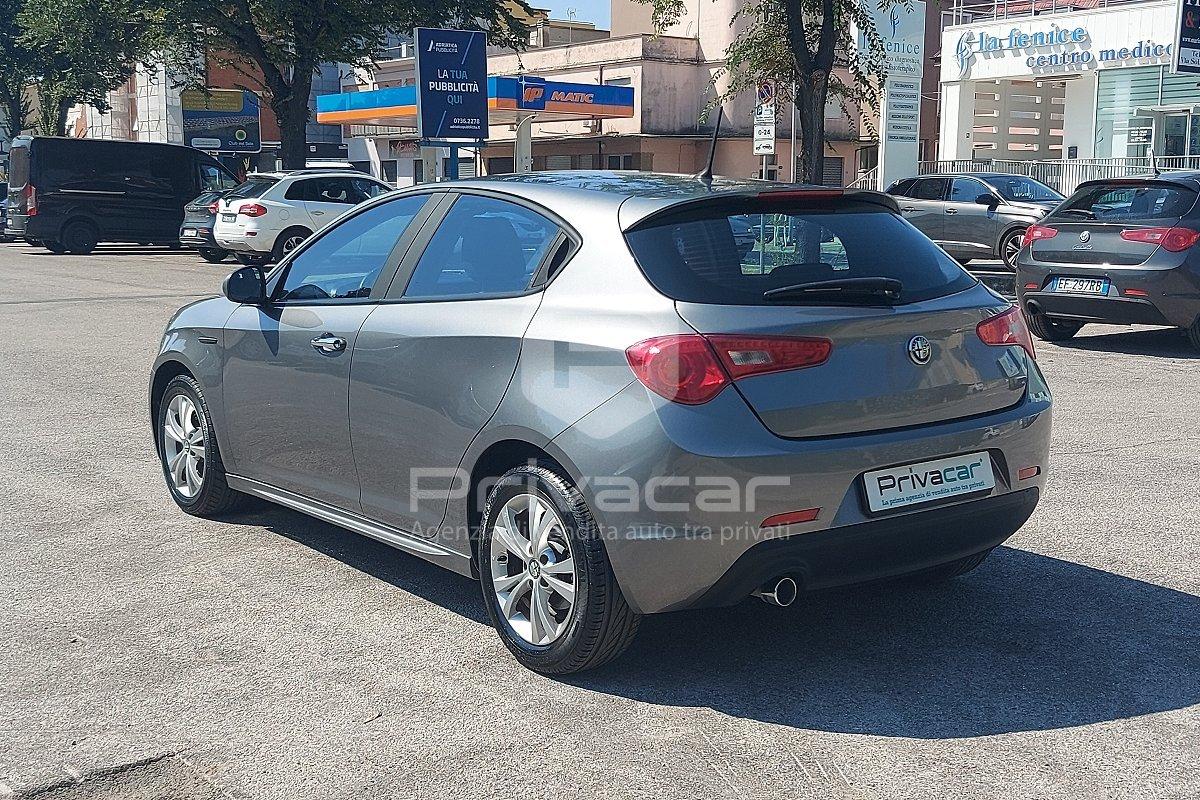 ALFA ROMEO Giulietta 1.6 JTDm-2 120 CV Progression