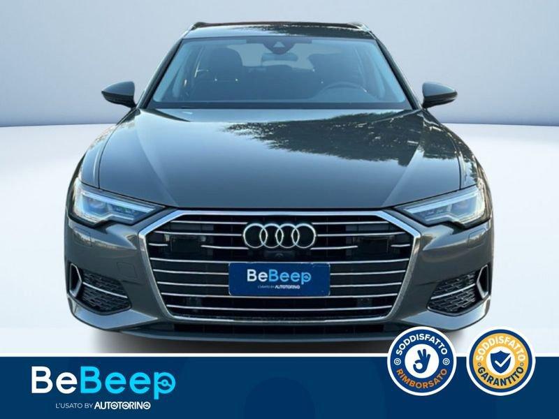 Audi A6 AVANT 40 2.0 TDI MHEV BUSINESS DESIGN S-TRONIC