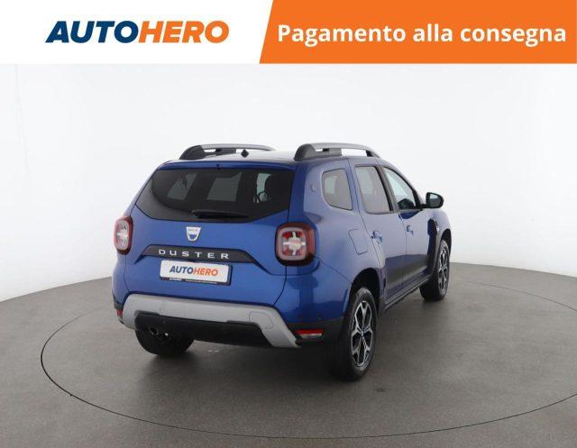 DACIA Duster 1.5 Blue dCi 8V 115 CV 4x2 15th Anniversary