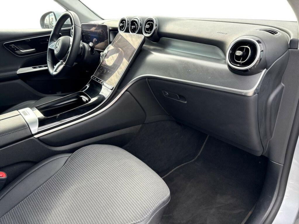 Mercedes GLC 220 220 d Mild hybrid Advanced 4Matic 9G-Tronic