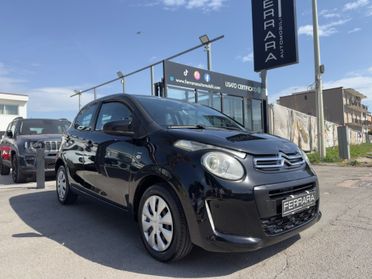 Citroen C1 VTi 68 3 porte Live