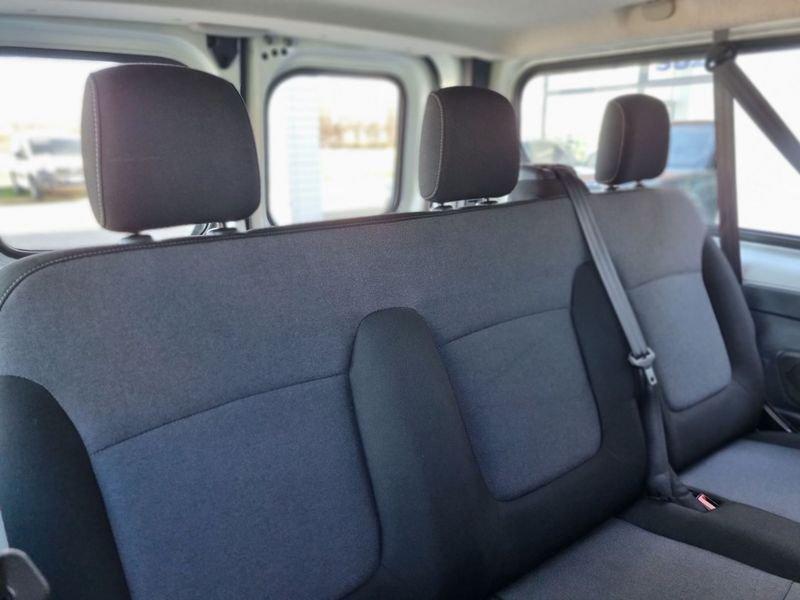 FIAT Talento 1.6 MJT 120CV PL-TN Combi 12q