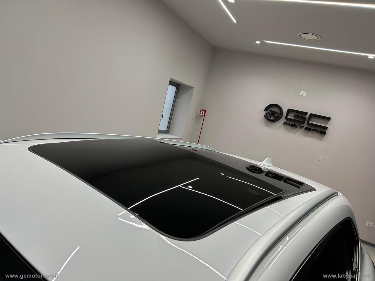 Mg HS 1.5T-GDI Comfort