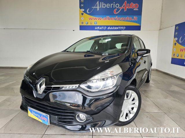 RENAULT Clio 1.5 dCi 8V 75CV 5 porte *OFFERTA DEL MESE*