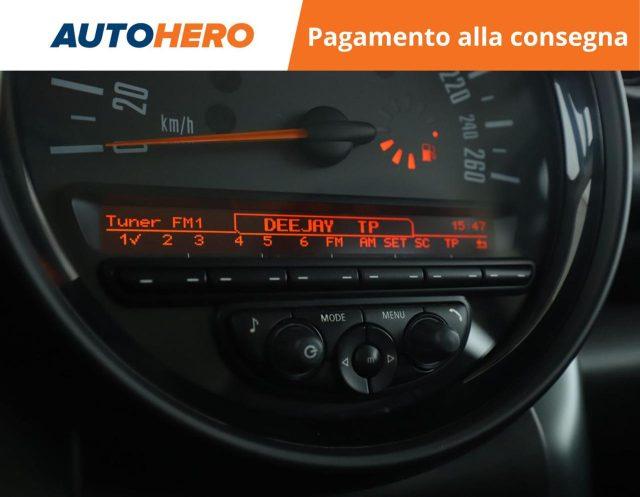 MINI Countryman Mini Cooper SD Countryman