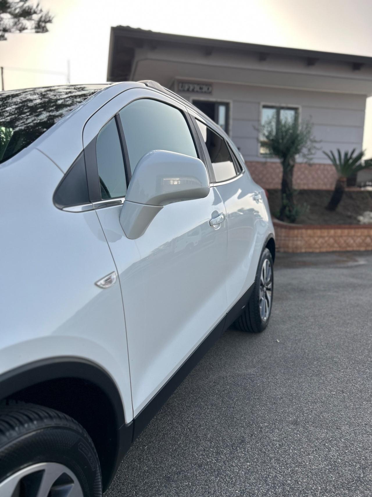 Opel Mokka X 1.6 CDTI Advance