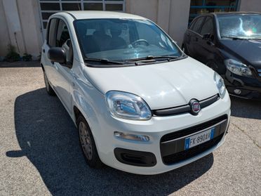 FIAT PANDA 1.2 FIRE