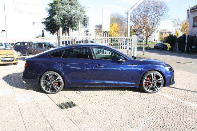 AUDI A5 SPB 40 TDI S tronic S line edition