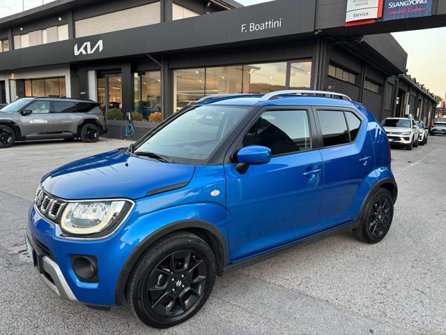 SUZUKI Ignis 1.2 Hybrid Top