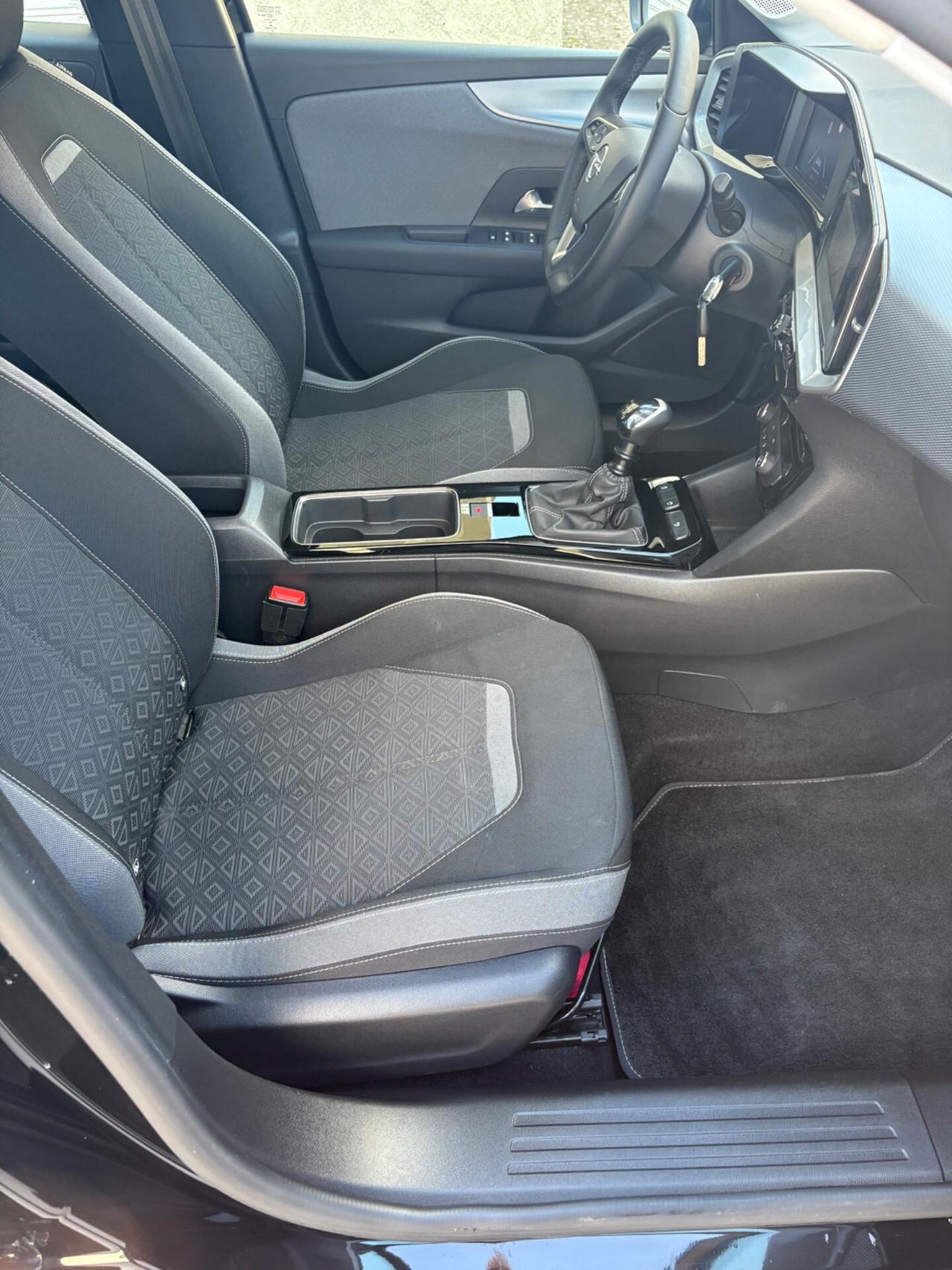 Opel Mokka 1.5 diesel Edition