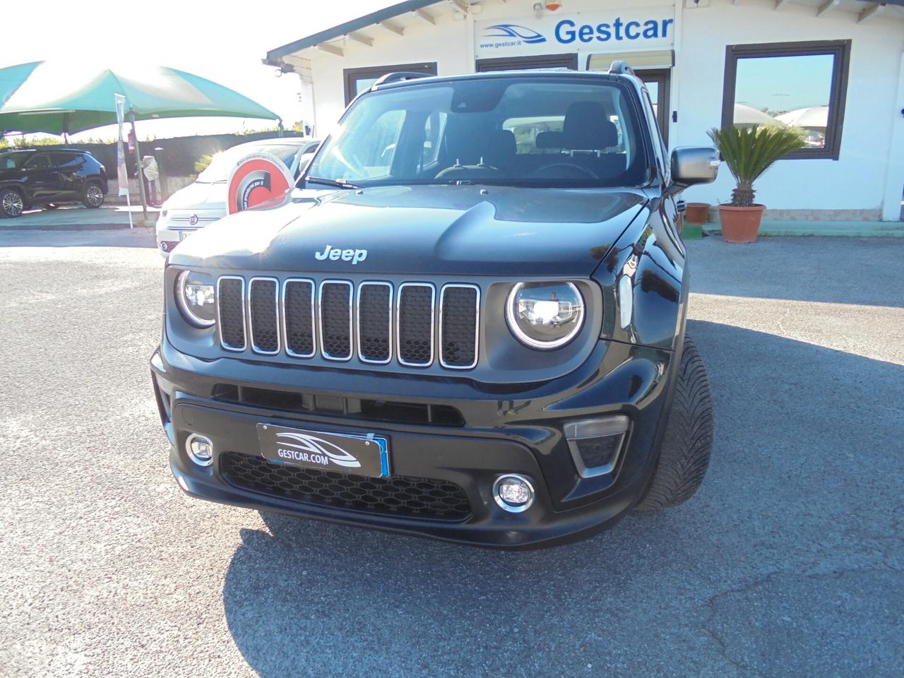 Jeep Renegade 1.0 T3 Limited