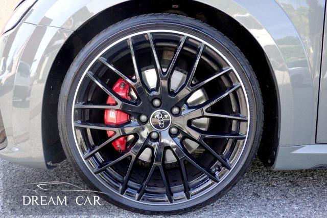 AUDI TT Coupé 45 TFSI quattro S-tronic COMPETITION