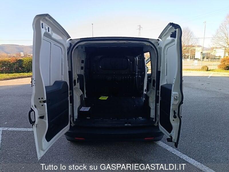 FIAT Doblò 1.3 MJT PC-TN Cargo Lamierato SX EURO 6