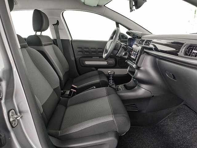 Citroen C3 PureTech 110 S&S Shine