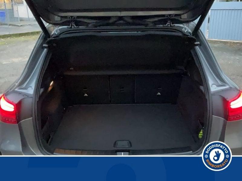 Mercedes-Benz GLA 180d Automatic AMG Line Advanced Plus