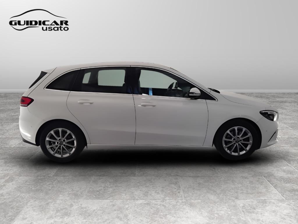 Mercedes-Benz Classe B - W247 2018 - B 200 d Sport Plus auto