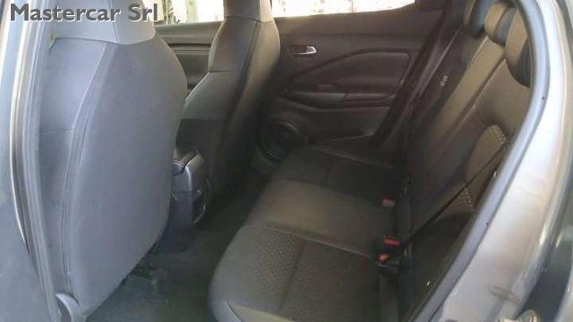 NISSAN Juke 1.0 dig-t N-Connecta 114cv - GS585NX