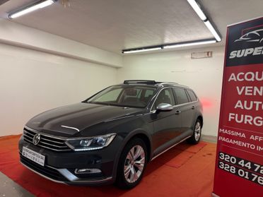Volkswagen Passat Alltrack 2.0 BiTDI 4MOTION DSG BlueMotion Tech.