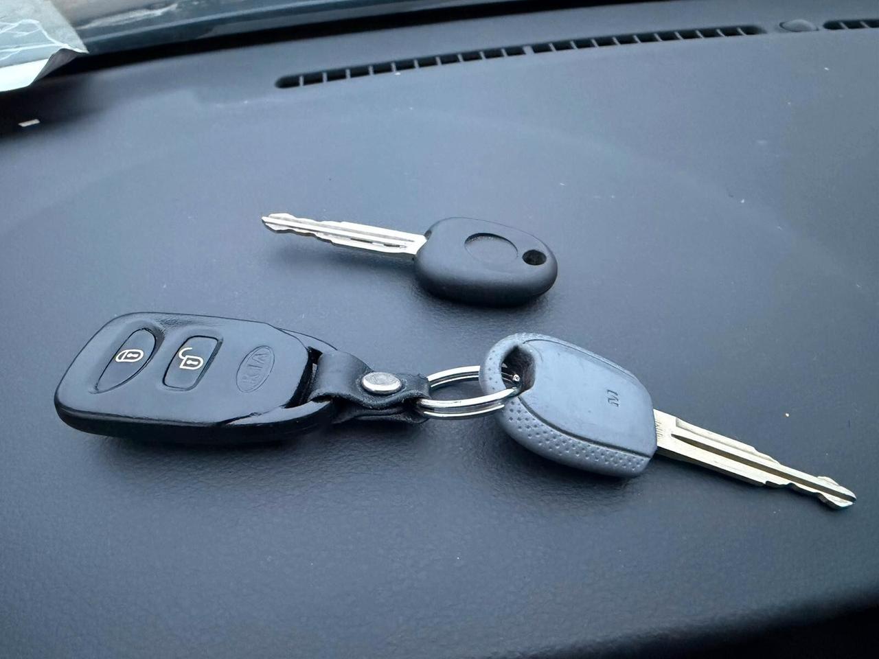 Kia Sportage 2.0 141CV Active 4X4