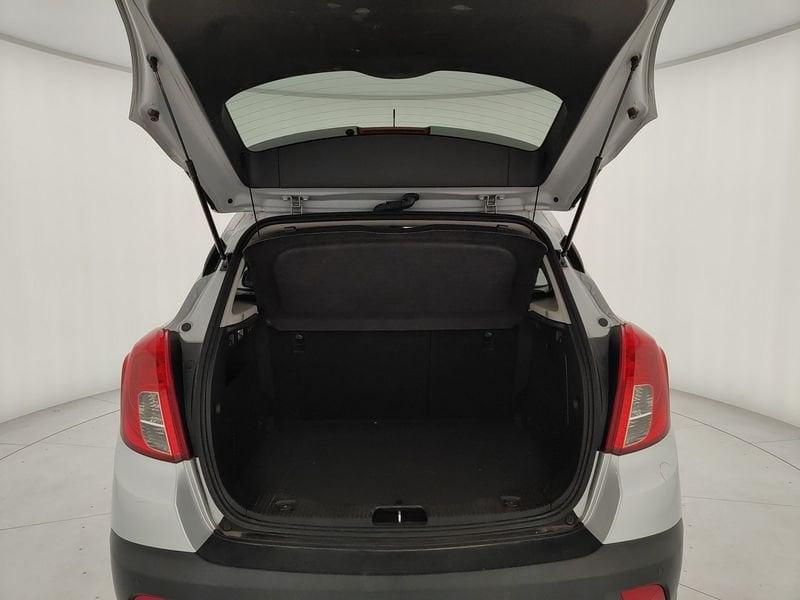 Opel Mokka 1.4 Turbo Ecotec 140CV 4x2 Start&Stop Ego