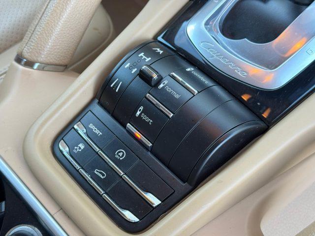 PORSCHE Cayenne 3.0 Diesel