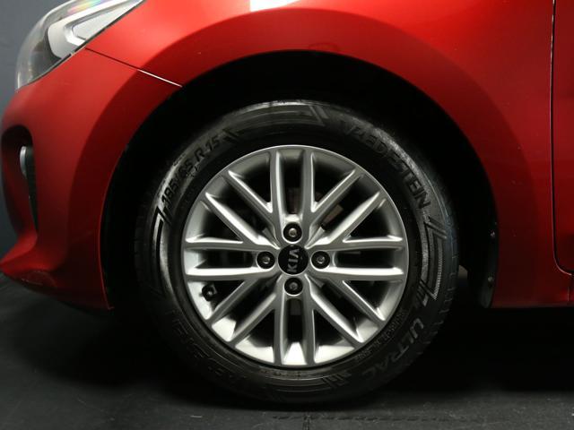 KIA Rio 1.2 MPi Evolution