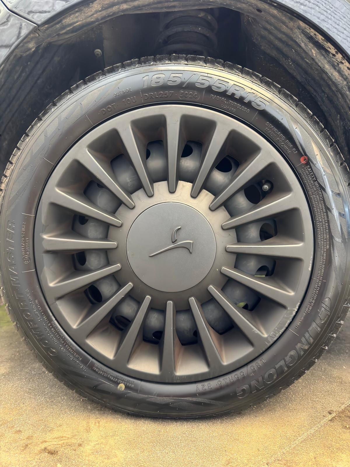 Lancia Ypsilon 1.0 FireFly 5 porte S&S Hybrid Ecochic Silver