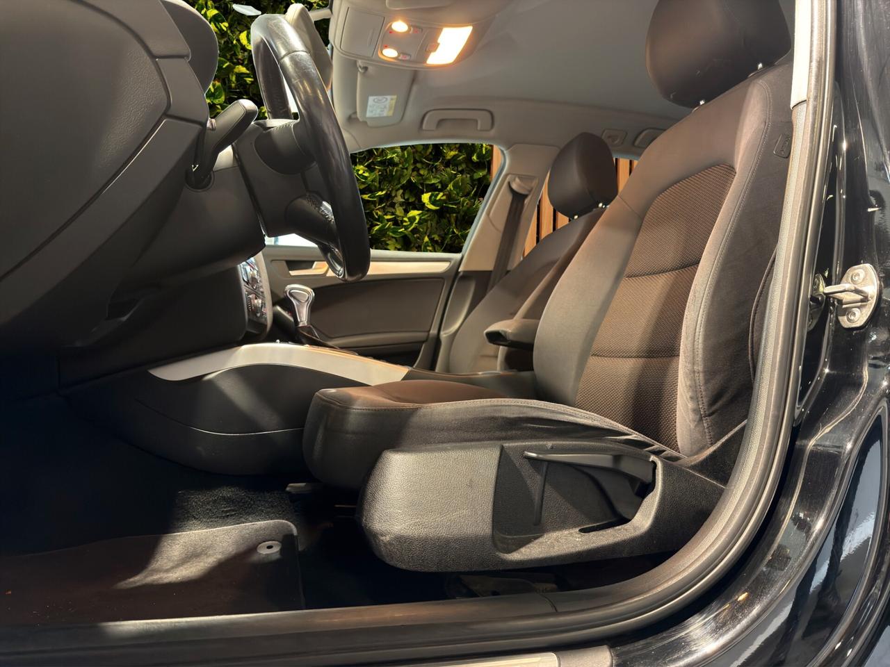 Audi A4 allroad 2.0 177CV Aut.