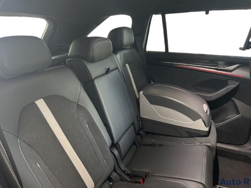 Skoda Kodiaq Kodiaq 2.0 TDI EVO SCR 4x4 DSG Sportline