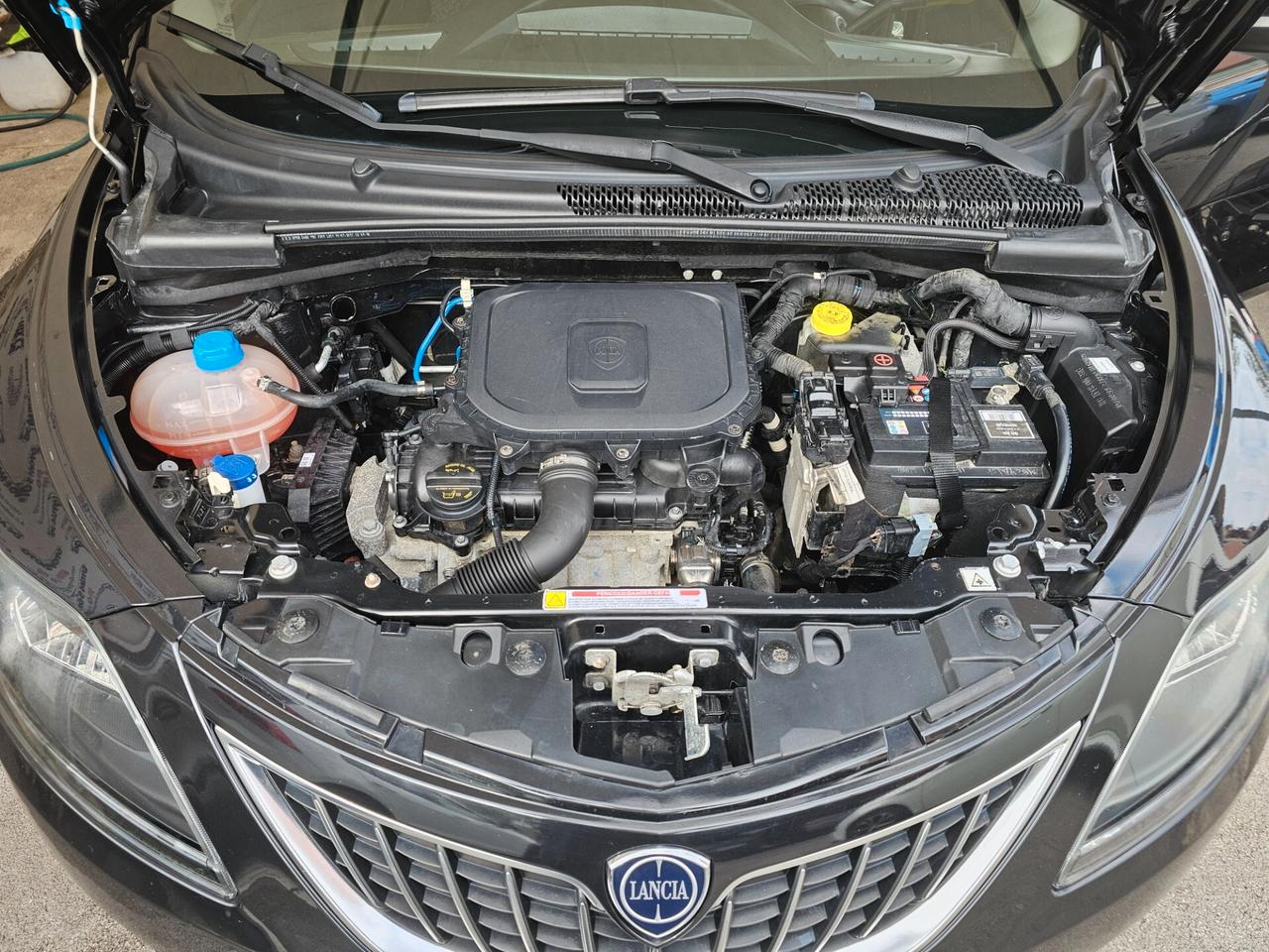 Lancia Ypsilon 1.0 Benzina 5 Porte S&S Hybrid.2022