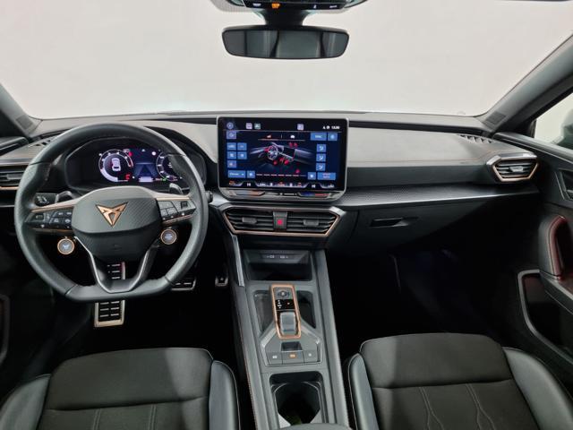 CUPRA Leon 2.0 TDI 150 CV DSG