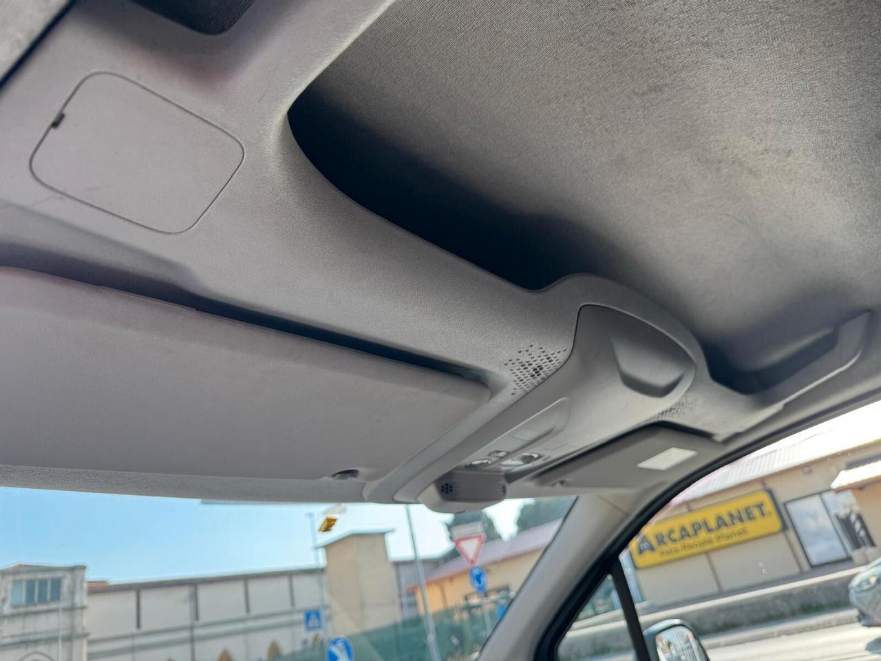 Citroen BERLINGO 1.6 HDI 100 HP FATTURABILE SEMPRE TAGLIANDATO PERFETTO !!!