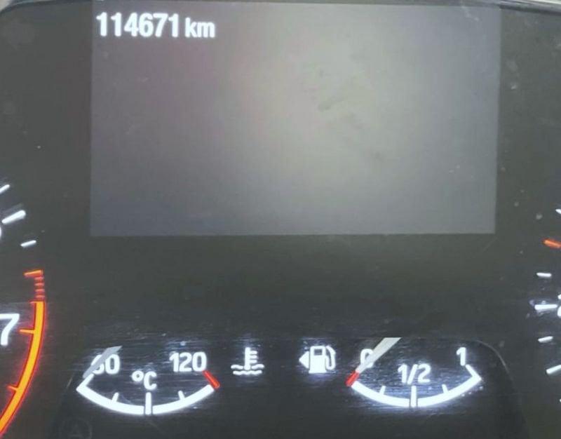 Ford Puma 1.0 Ecoboost Hybrid 125CV Titanium