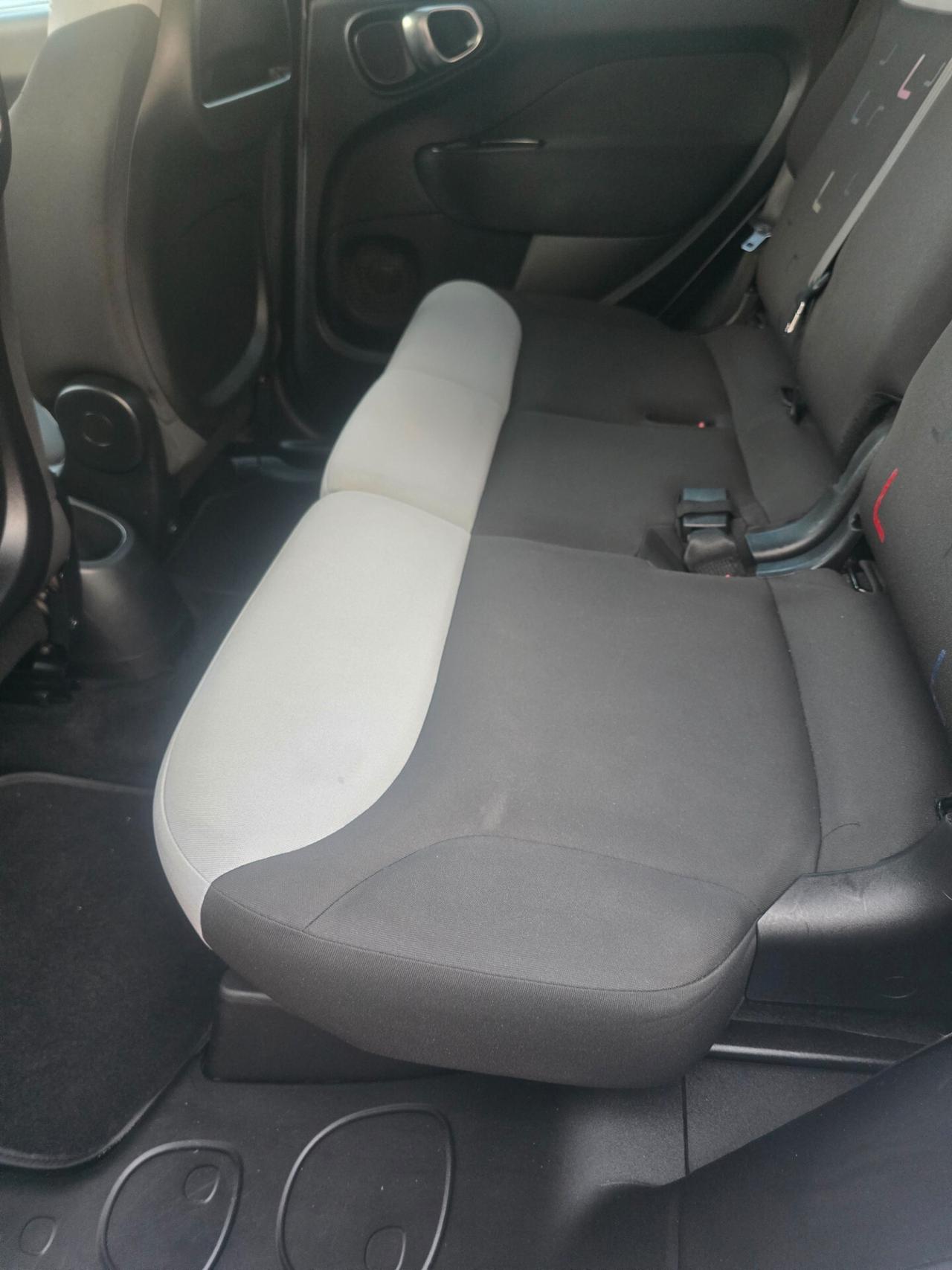 Fiat 500L 1.3 Multijet 95 CV Lounge