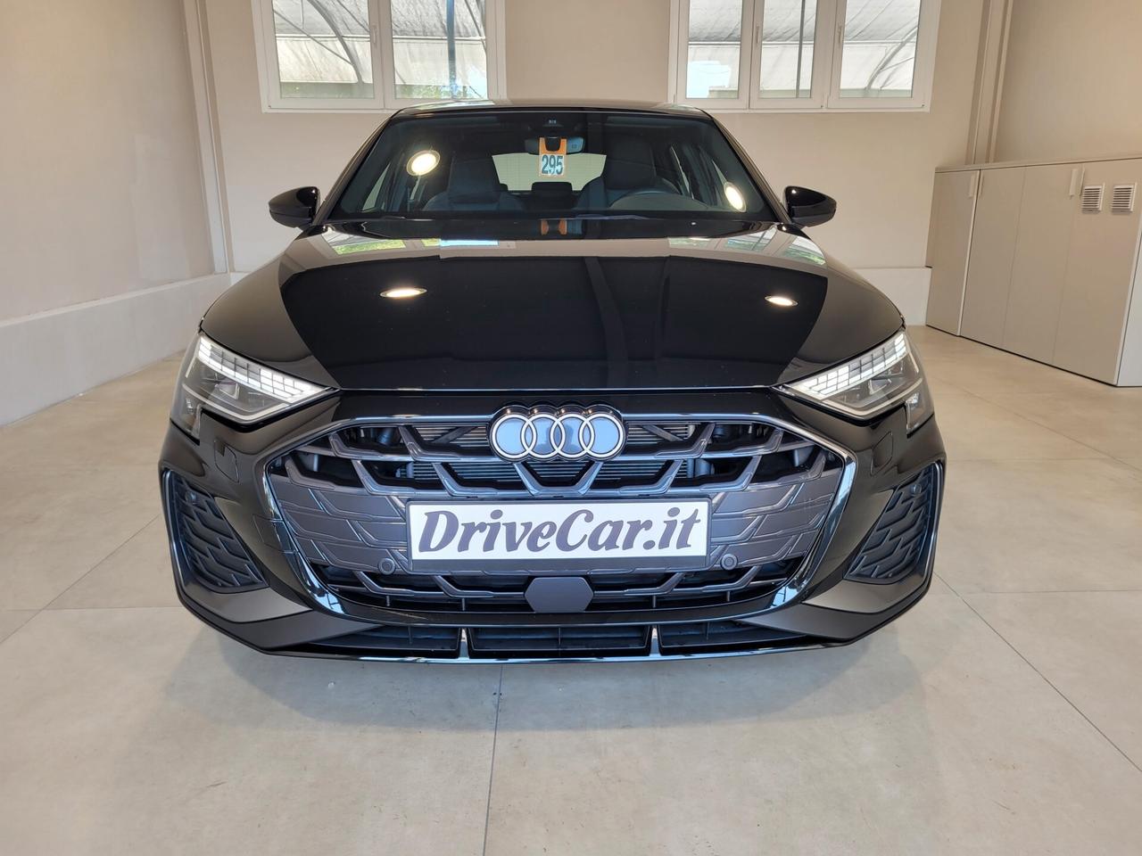 Audi A3 SPB SPORTBACK 35TDI S TRONIC S LINE TETTO APRIBILE