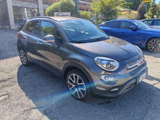 Fiat 500X 500 X 2015 2.0 mjt Cross Plus 4x4 140cv auto