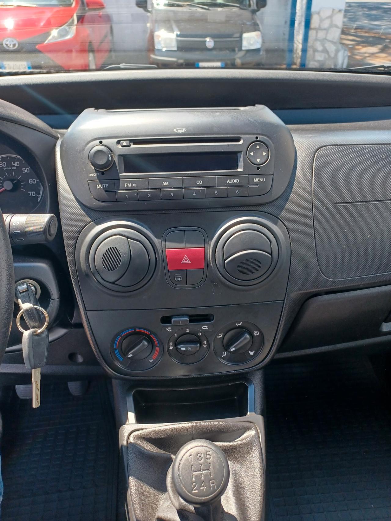 Peugeot Bipper Tepee 1.3 HDi Style ANNO 2014