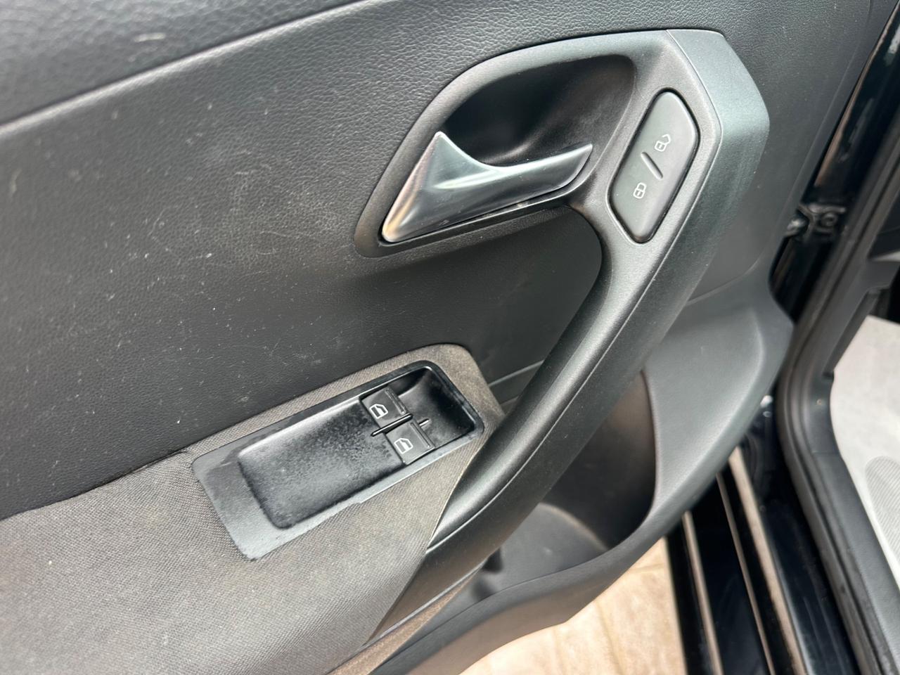 Volkswagen Polo 1.2 TDI DPF 5 p. Comfortline
