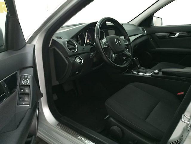 MERCEDES-BENZ 220 C SW cdi (be) Executive