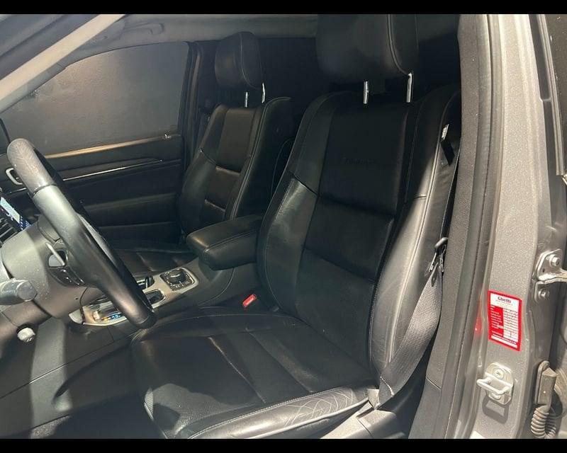 Jeep Grand Cherokee Grand Cherokee 3.0 V6 CRD 250 CV Multijet II Summit